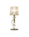 ***OFER/DES***  TIFFANY*CU* SOBREMESA 1+1L